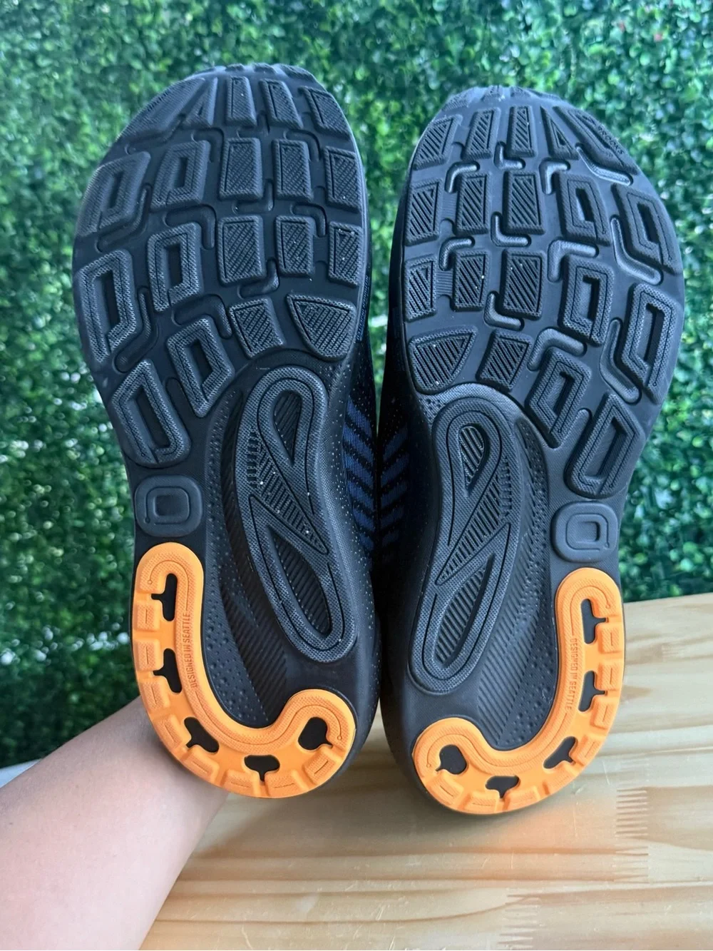 Brooks adrenaline gts